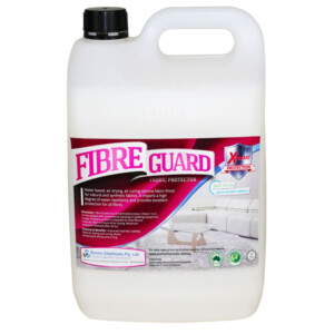 Fibre Guard (Air-Drying) Fabric Protector for couches