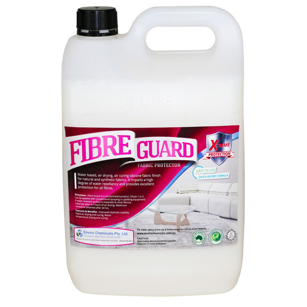 Fibre Guard (Air-Drying) Fabric Protector for couches