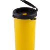 FitTank Sharps Medical Containers Screw Lid or Snap Top