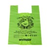 Envirostar Food Grade Compostable Singlet Shopping Bags ~ GMO Free Envirostar Food Grade Compostable Singlet Shopping Bags ~ GMO Free