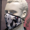 Priority 6 Layer Protection Fabric Mask