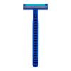 Gillette Disposables II Plus Blue 20 pack Twin Razors Gillette Disposables II Plus Blue 20 pack Twin Razors