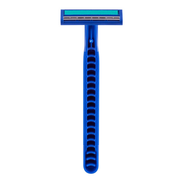 Gillette Disposables II Plus Blue 20 pack Twin Razors Gillette Disposables II Plus Blue 20 pack Twin Razors