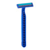 Gillette Disposables II Plus Blue 20 pack Twin Razors Gillette Disposables II Plus Blue 20 pack Twin Razors