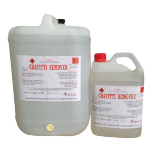 Bulk Blendz Graffiti Remover (Heavy Duty) 5 Litre