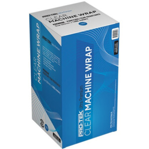 Pro-Tek Ultra Premium Machine Stretch Film