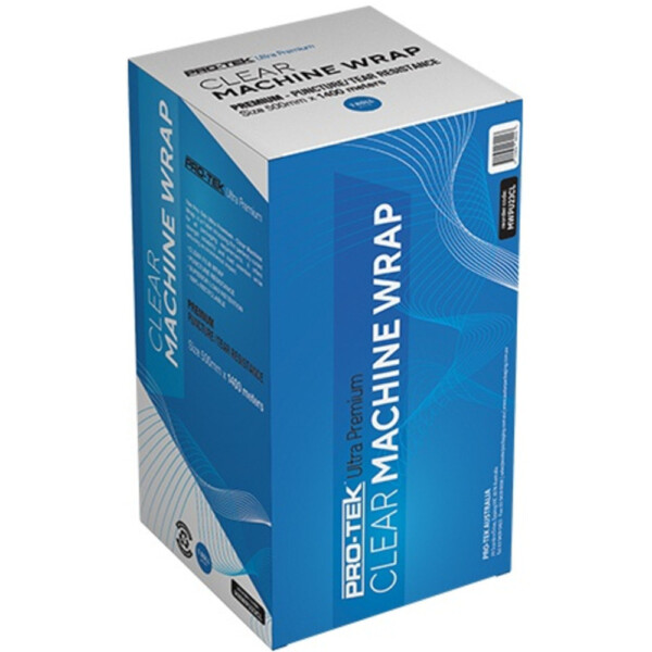 Pro-Tek Ultra Premium Machine Stretch Film Pro-Tek Ultra Premium Machine Stretch Film