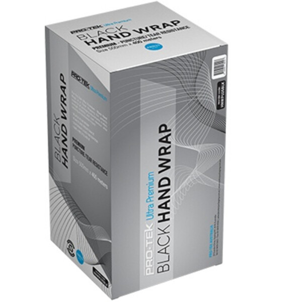 Pro-Tek Ultra Premium Hand Stretch Recyclable Film