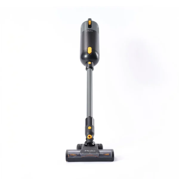 Halo Capsule Commercial Stick Vacuum Cleaner Halo Capsule Commercial Stick Vacuum Cleaner