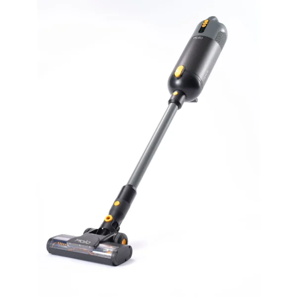 Halo Capsule Commercial Stick Vacuum Cleaner Halo Capsule Commercial Stick Vacuum Cleaner