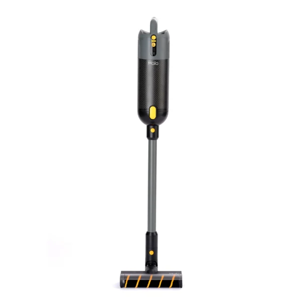 Halo Capsule Commercial Stick Vacuum Cleaner Halo Capsule Commercial Stick Vacuum Cleaner