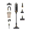 Halo Capsule Commercial Stick Vacuum Cleaner Halo Capsule Commercial Stick Vacuum Cleaner