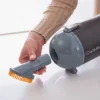 Halo Capsule Commercial Stick Vacuum Cleaner Halo Capsule Commercial Stick Vacuum Cleaner