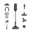 Halo Capsule X Commercial Stick Vacuum Cleaner Halo Capsule X Commercial Stick Vacuum Cleaner