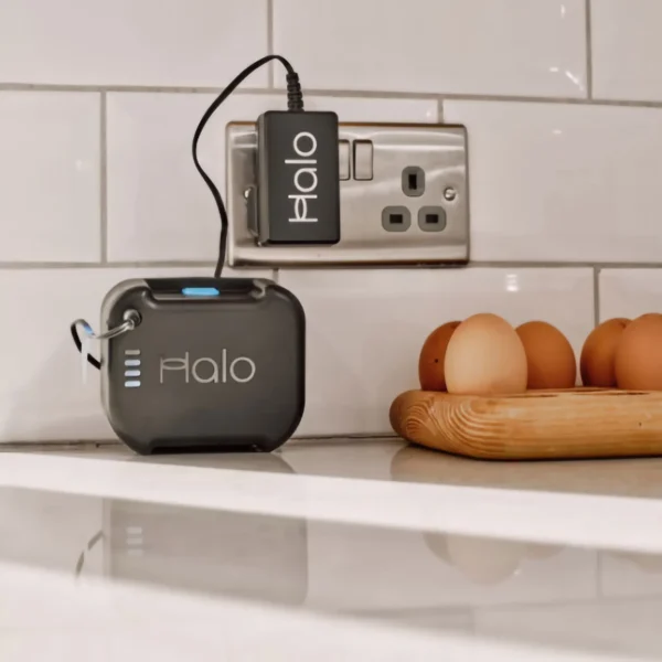 Halo Capsule X Commercial Stick Vacuum Cleaner Halo Capsule X Commercial Stick Vacuum Cleaner