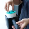 Halo Capsule X Commercial Stick Vacuum Cleaner Halo Capsule X Commercial Stick Vacuum Cleaner