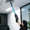 Halo Capsule X Commercial Stick Vacuum Cleaner Halo Capsule X Commercial Stick Vacuum Cleaner