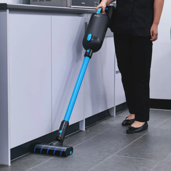 Halo Capsule X Commercial Stick Vacuum Cleaner Halo Capsule X Commercial Stick Vacuum Cleaner