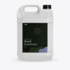 Youv Anti-Bacterial Hand Sanitiser Gel 5 Litre with 75% Alcohol Youv Anti-Bacterial Hand Sanitiser Gel 5 Litre with 75% Alcohol