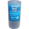 Provada HACCP Approved Heavy Duty Cloth Wipes Roll (4 colours) Provada HACCP Approved Heavy Duty Cloth Wipes Roll (4 colours)