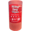 Provada HACCP Approved Heavy Duty Cloth Wipes Roll (4 colours) Provada HACCP Approved Heavy Duty Cloth Wipes Roll (4 colours)