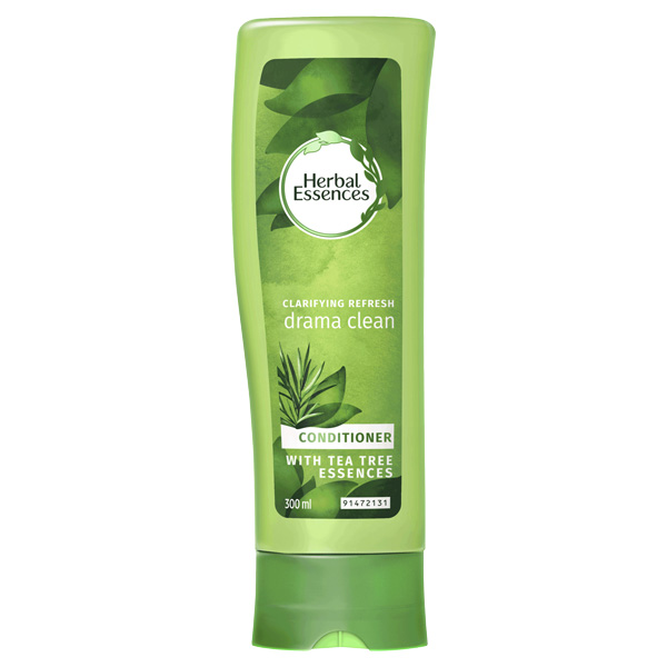 Herbal Essences Moisturising Conditioner 300mL