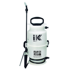 Inter Elite 6L - Compression Sprayer