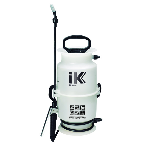 Inter Elite 6L - Compression Sprayer
