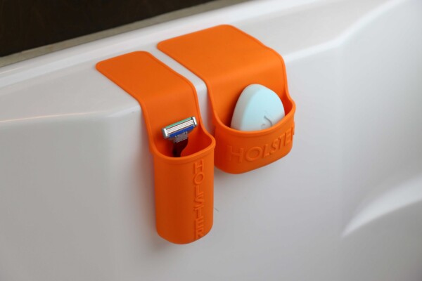 Holster Brands Silicone Hobby Holster