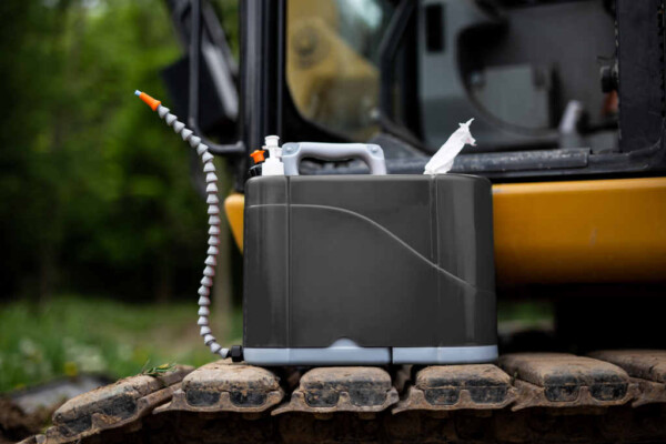 Shoulder Sink Portable Hand Wash Station Shoulder Sink Portable Hand Wash Station