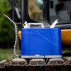 Shoulder Sink Portable Hand Wash Station Shoulder Sink Portable Hand Wash Station