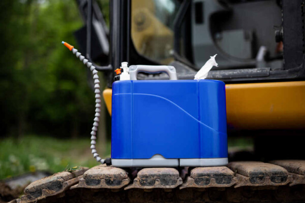 Shoulder Sink Portable Hand Wash Station Shoulder Sink Portable Hand Wash Station