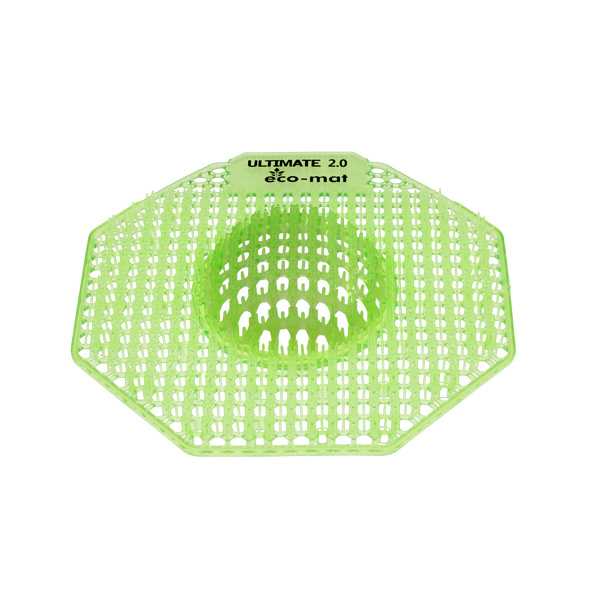 Ultimate 2.0 Eco-Mat with Bio Block x 10 Mats per carton Ultimate 2.0 Eco-Mat with Bio Block x 10 Mats per carton