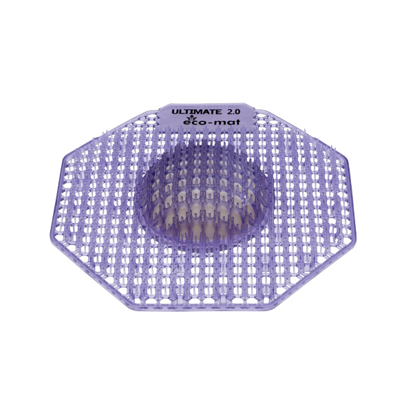 Ultimate 2.0 Eco-Mat with Bio Block x 10 Mats per carton Ultimate 2.0 Eco-Mat with Bio Block x 10 Mats per carton