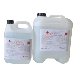 Bulk Blendz Industrial Strength Methylated Spirits