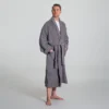 Canningvale Lusso Unisex Cotton Terry Bathrobes