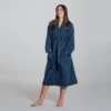 Canningvale Lusso Unisex Cotton Terry Bathrobes