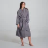 Canningvale Lusso Unisex Cotton Terry Bathrobes