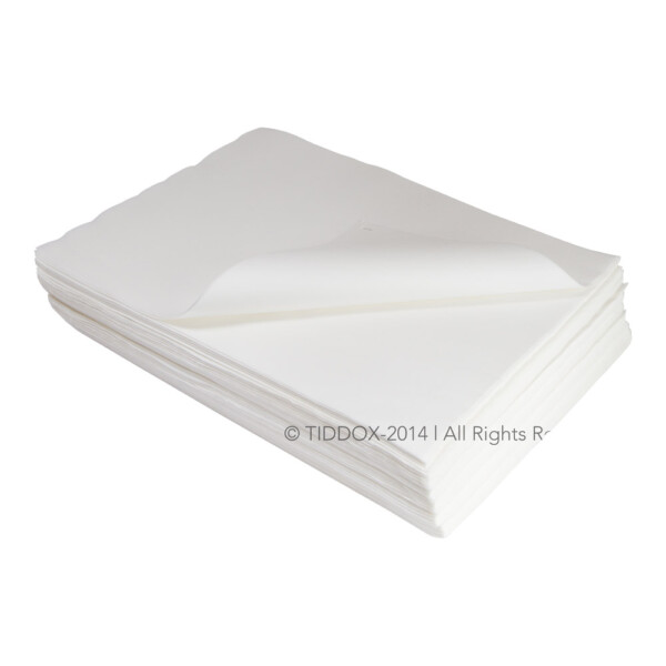 Tiddox Highly Absorbent Industro Wipes 55cm x 40cm x 300 sheets