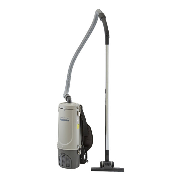 Janitor JVC500 Commercial Backpack 1200w Vacuum Cleaner