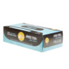 Protek Latex Natural Gloves - Lightly Powdered or Powder Free (10 boxes x 100)