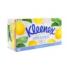 Kleenex Soft and Thick 3ply Facial Tissues x 24 packs per carton Kleenex Soft and Thick 3ply Facial Tissues x 24 packs per carton