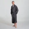 Canningvale Lusso Unisex Cotton Terry Bathrobes