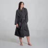 Canningvale Lusso Unisex Cotton Terry Bathrobes