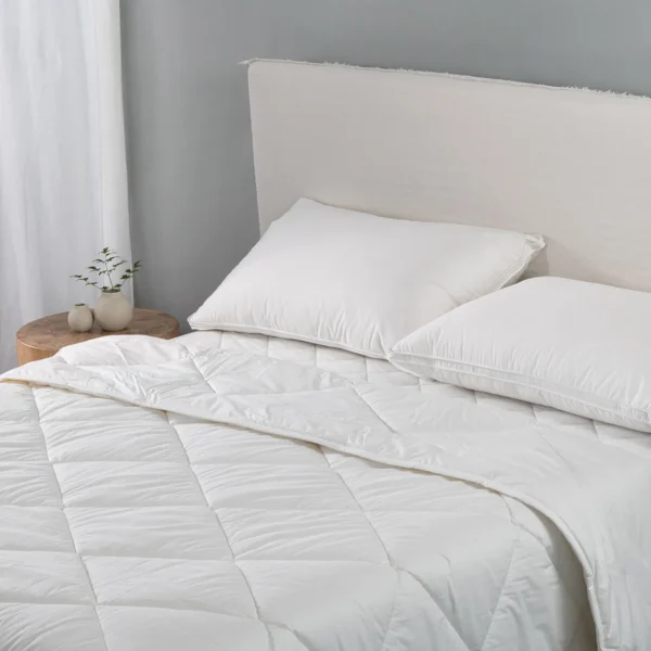 Canningvale Australian Made Lana Washable Wool Quilts Canningvale Australian Made Lana Washable Wool Quilts
