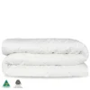 Canningvale Australian Made Lana Washable Wool Quilts Canningvale Australian Made Lana Washable Wool Quilts