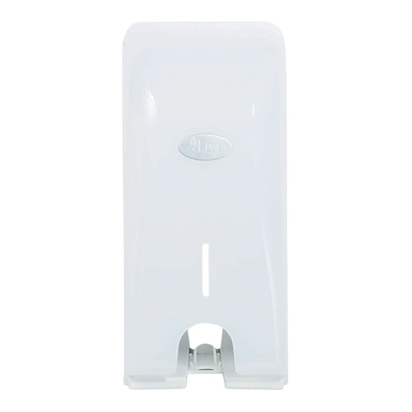 Livi Twin Toilet Roll Dispenser (Tower)