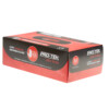 Protek Latex Natural Gloves - Lightly Powdered or Powder Free (10 boxes x 100)