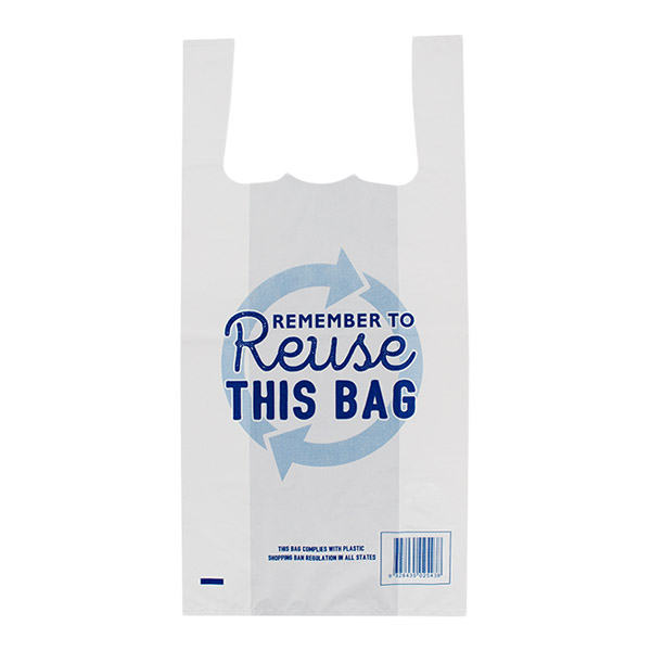 Huhtamaki Reusable Shopping Carry Bags Huhtamaki Reusable Shopping Carry Bags