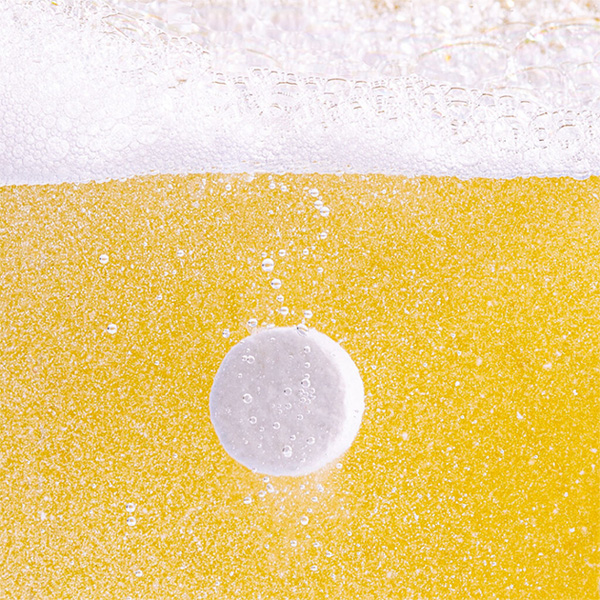 Change Eco Friendly Multi-Purpose Cleaning Tablets Change Eco Friendly Multi-Purpose Cleaning Tablets